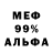 Cannafood конопля DED Bandit